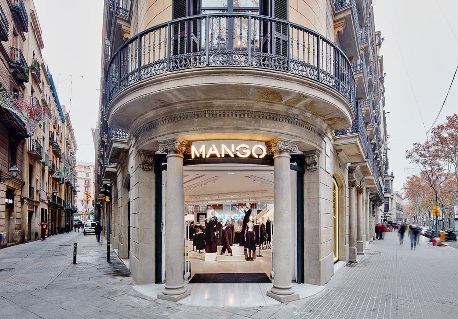 Mango