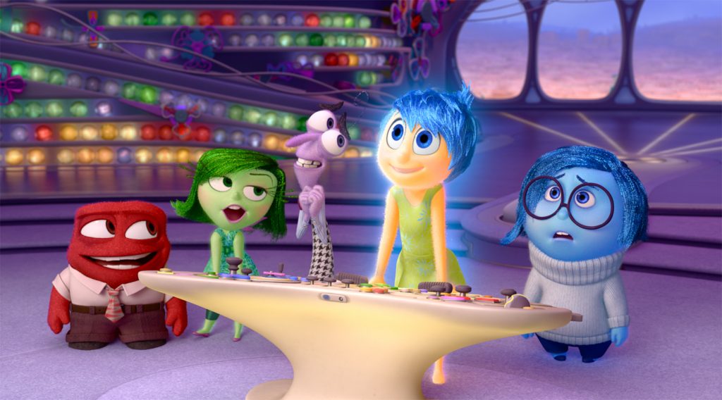 Toy Story, Los Increíbles, Monsters... Descubre las 10 mejores películas de Pixar para disfrutar en familia 8 Moncloa io trailer2 Moncloa
