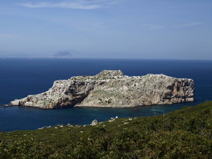 Isla Perejil