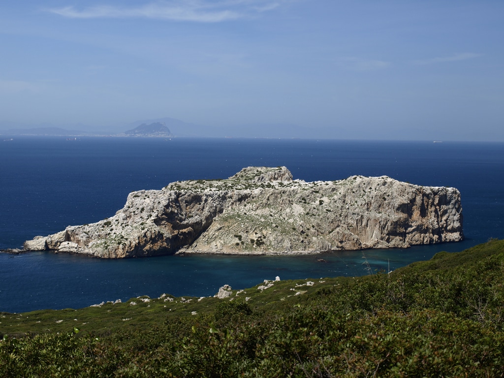 Isla Perejil