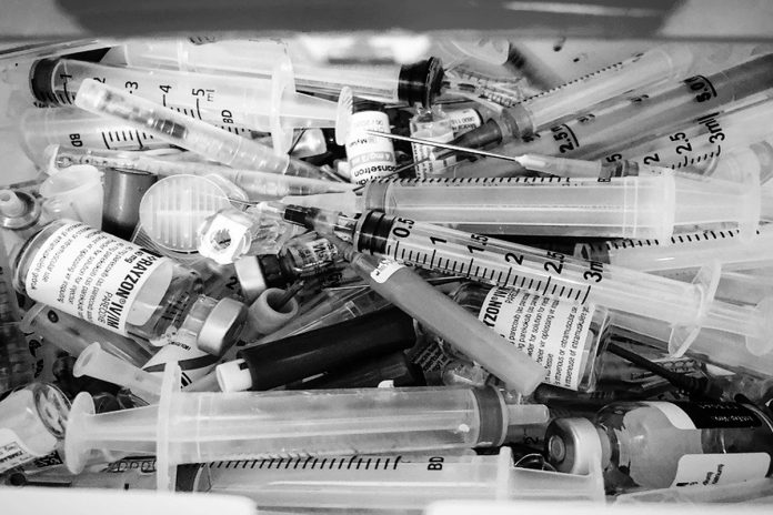 Desintoxicación de adicciones: el primer paso para la recuperación definitiva de la persona