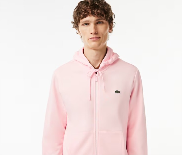 lacoste Moncloa