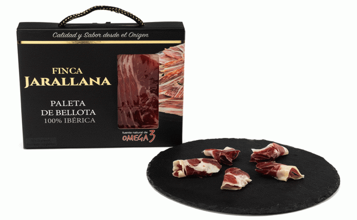 maletin paleta bellota