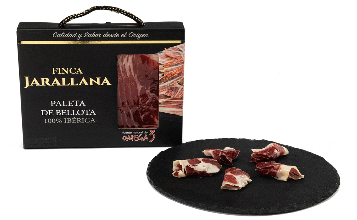 maletin paleta bellota