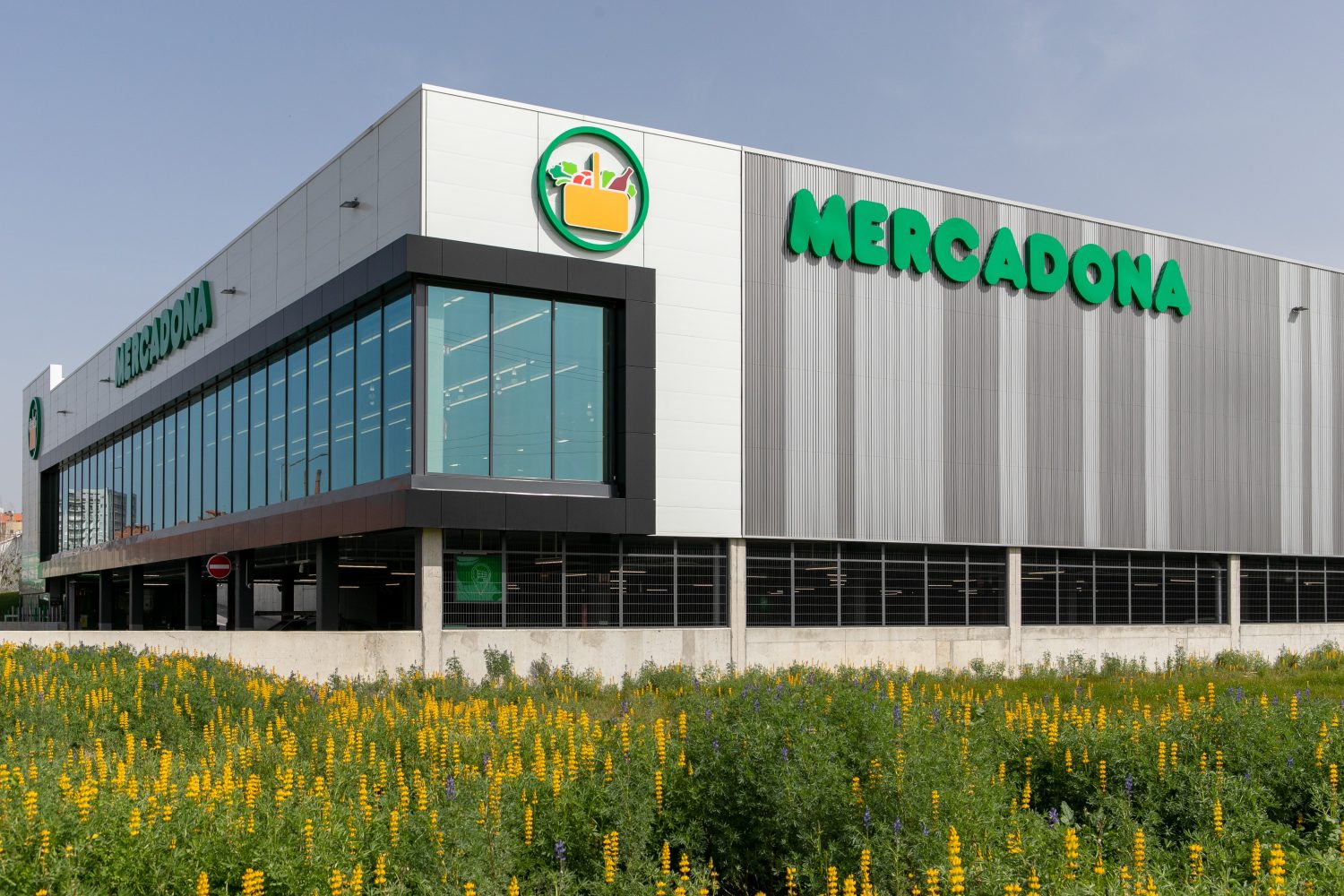 mercadona