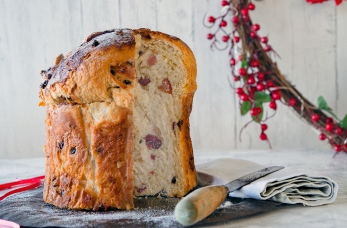 panettone