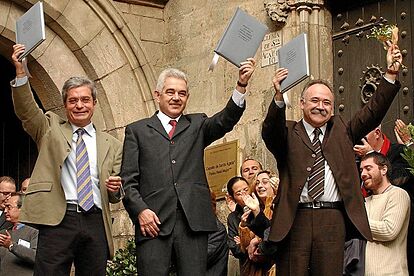 pactos de tinell