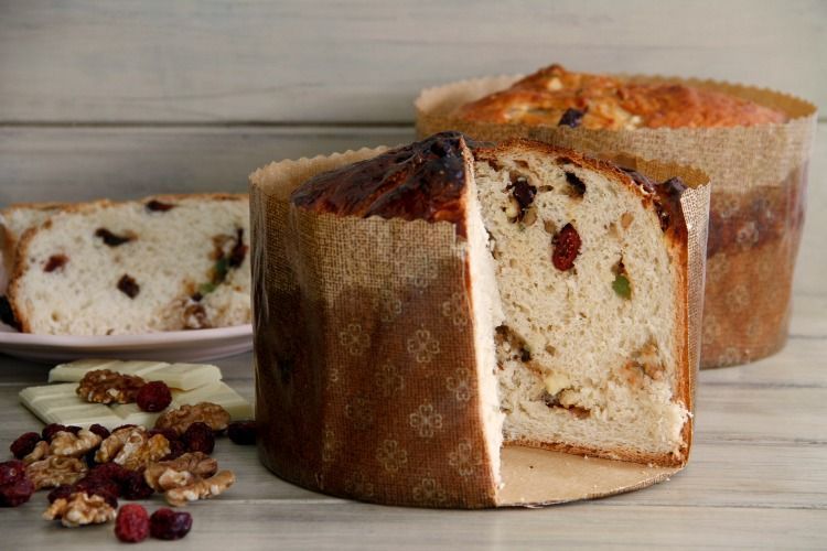 panettone