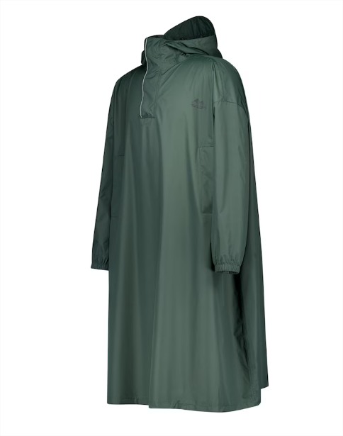poncho Moncloa