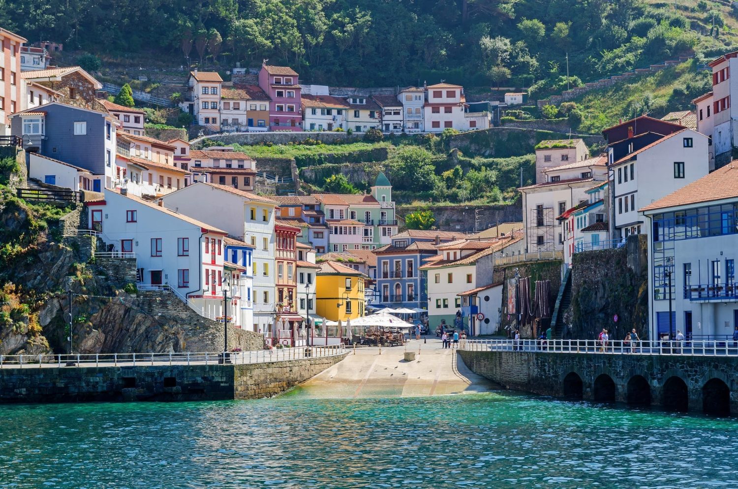 escapada romántica