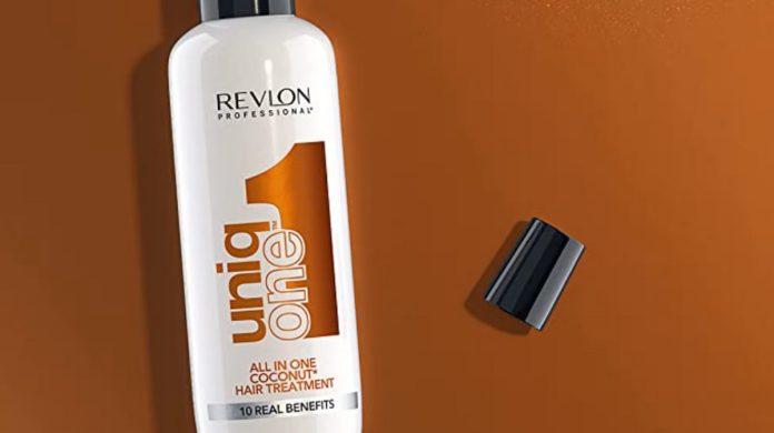 revlon cuidado cabello amazon