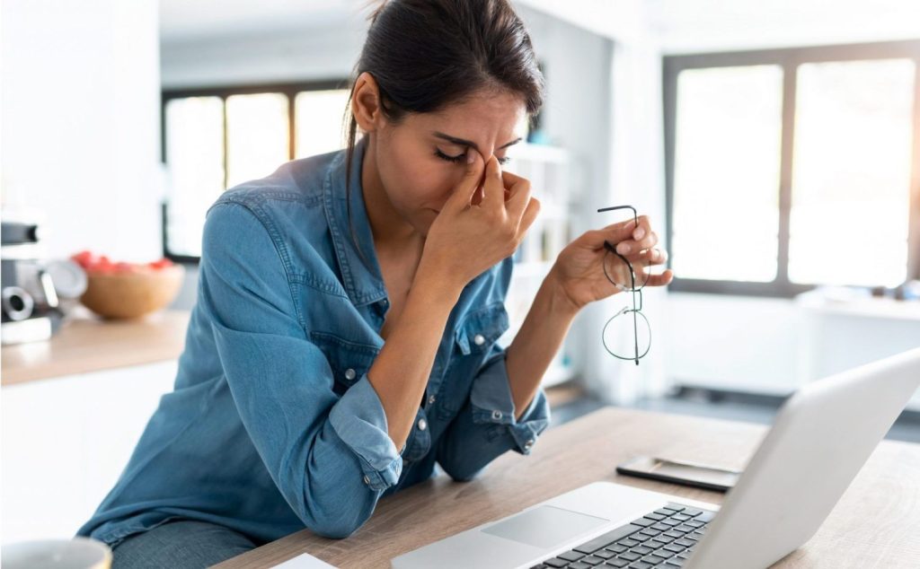¿Te supera el estrés? Pues aquí tienes 15 consejos para una salud mental óptima 1 Moncloa salud mental Moncloa