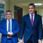 Koldo reclamó a Santos Cerdán 450.000 € para él y Ábalos en «mordidas» a Acciona