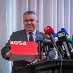 Cerdán avisa el Supremo de que hoy renuncia a su acta de diputado