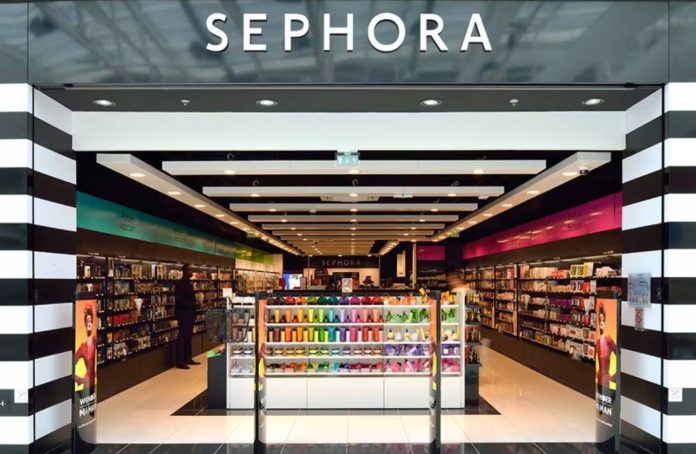 sephora