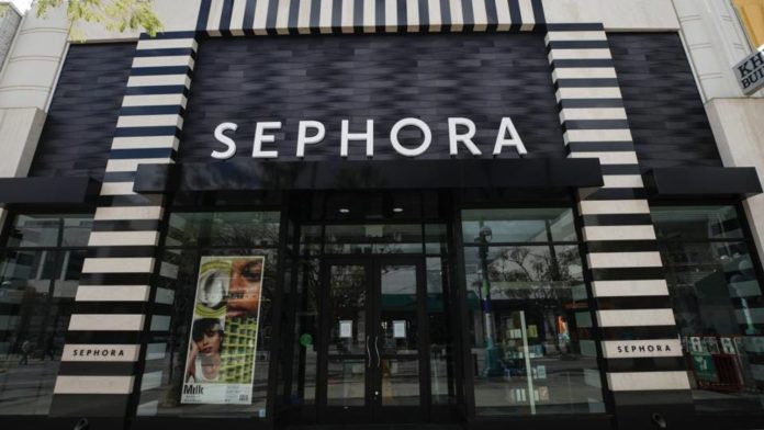 sephora