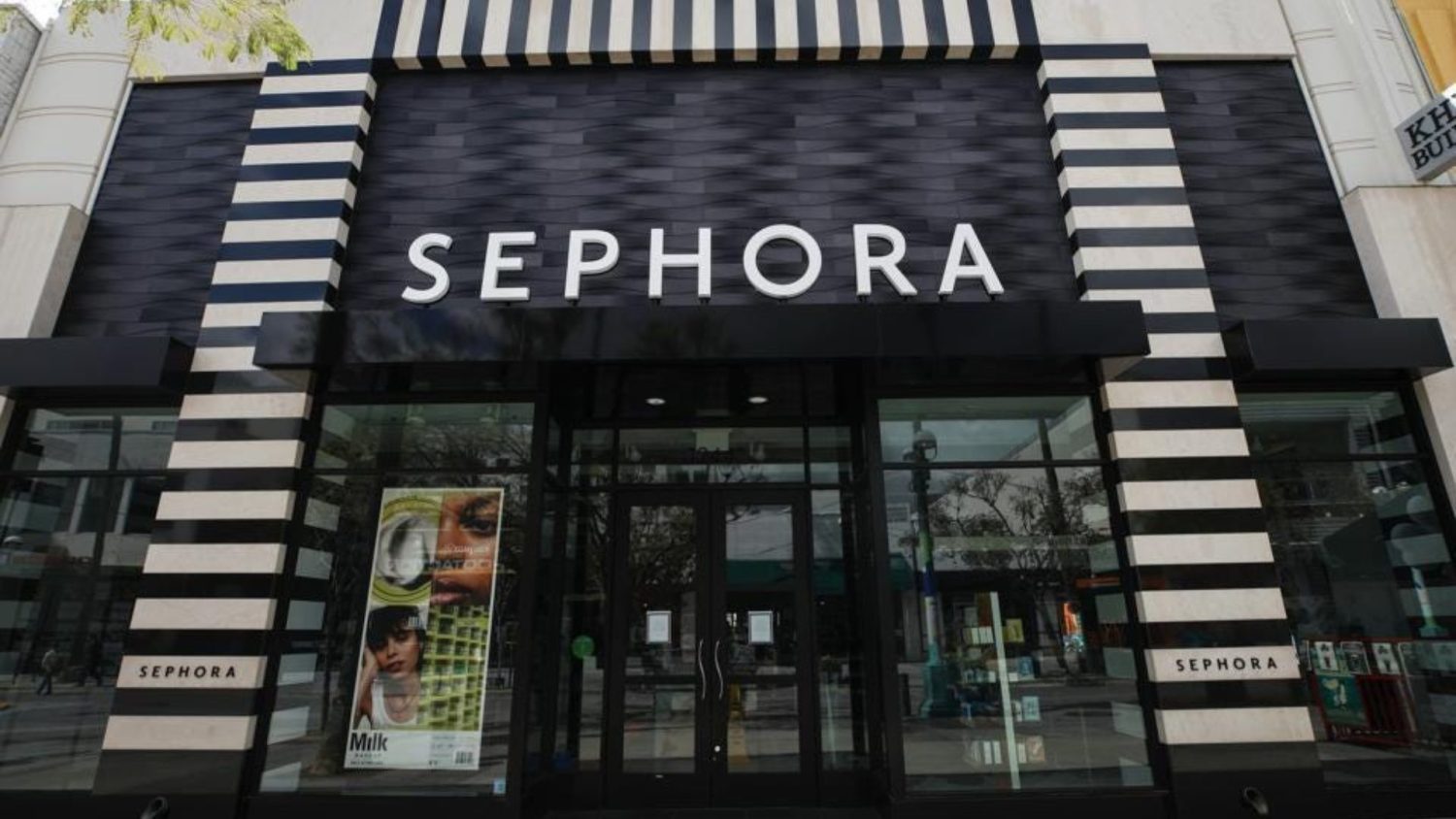 sephora