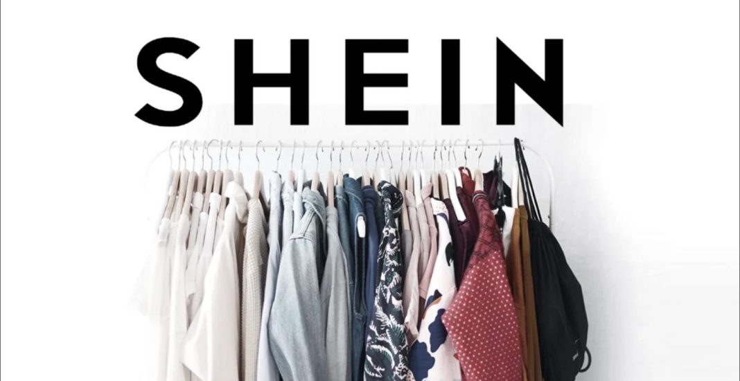 shein espana