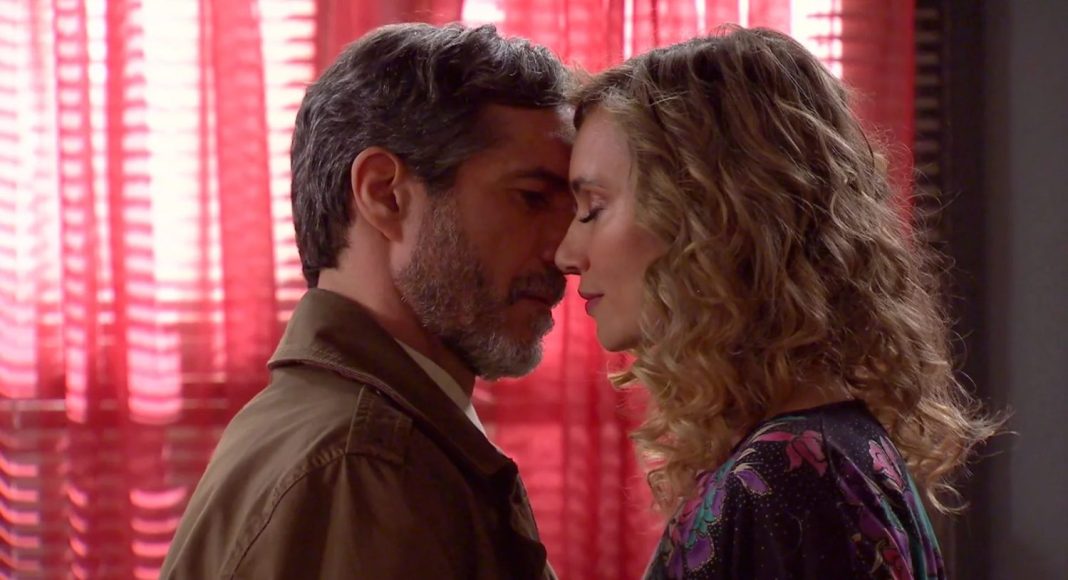 sofia e isidro