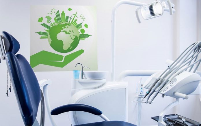 sostenibilidad dental