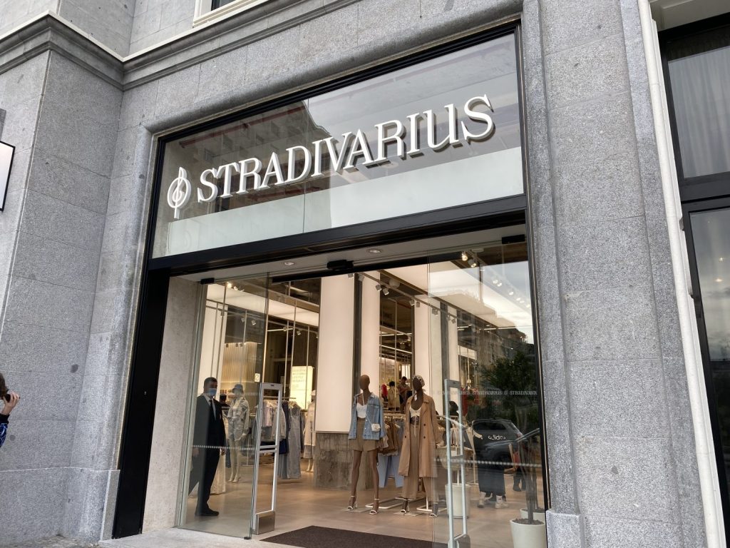 stradivarius