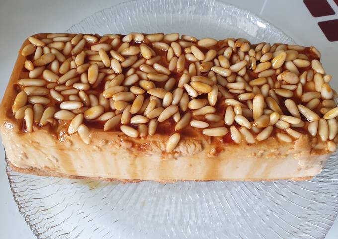 tarta de queso