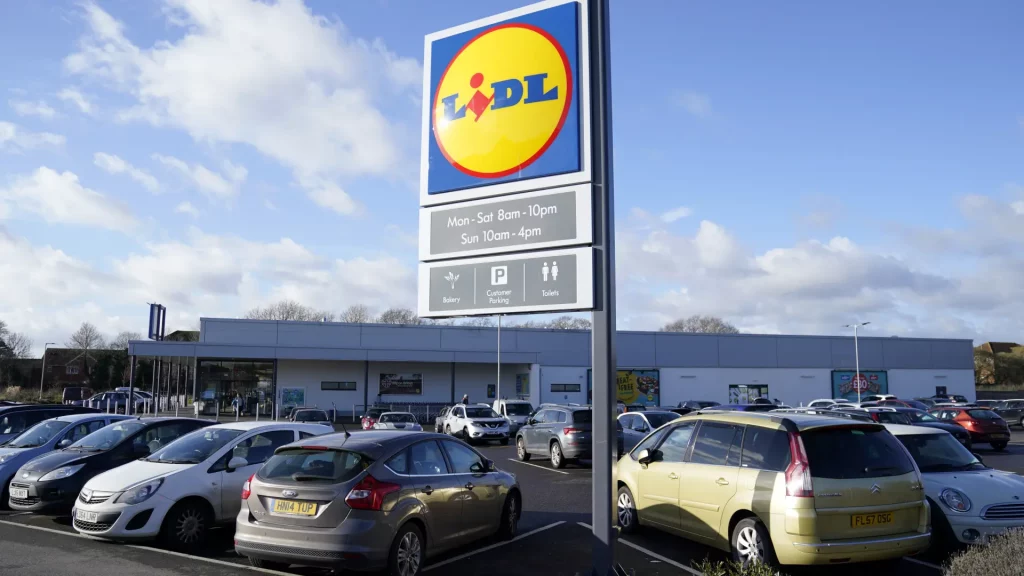 Pijamas niño top lidl online