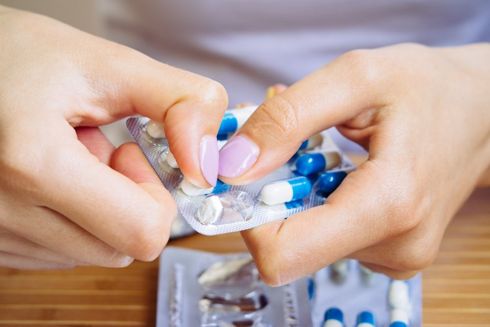 ¿Ibuprofeno, paracetamol o Valium? Te indicamos en qué casos tomar cada uno de ellos 4 Moncloa tomar remedio Moncloa