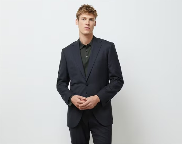 Trajes de 2025 caballero corte ingles