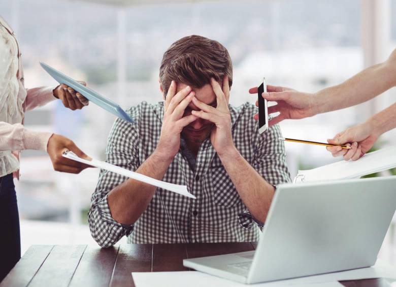 ¿Te supera el estrés? Pues aquí tienes 15 consejos para una salud mental óptima 3 Moncloa whatsapp image 2023 09 26 at 10 15 43367812 20230926102444 Moncloa