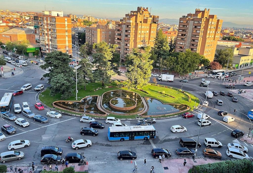 Descubre el innovador sistema CAPA de la DGT: funcionamiento y secretos para una conducción más segura 2 Moncloa Dirección General de Tráfico