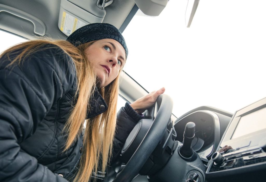Advertencia de la DGT: ¡Evita este peligroso error que todos cometen y que quizás no lo sabías! 3 Moncloa multa