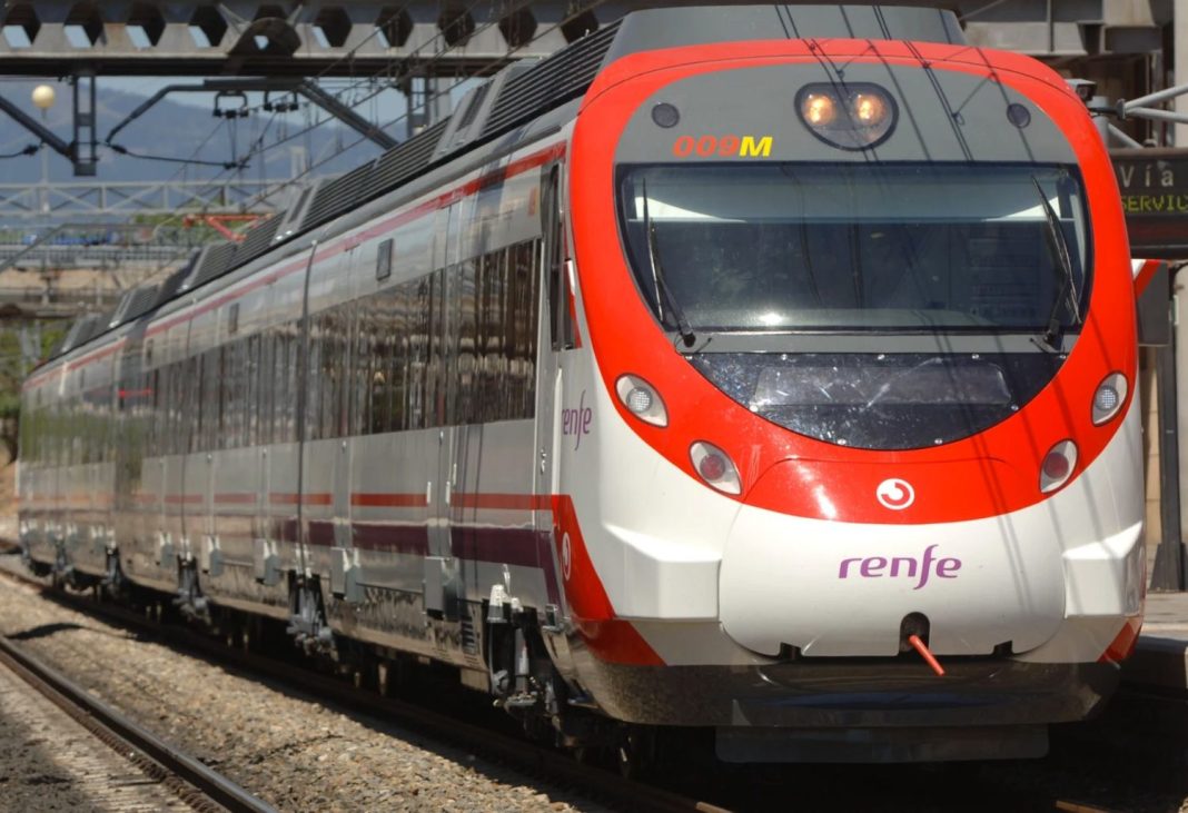 renfe