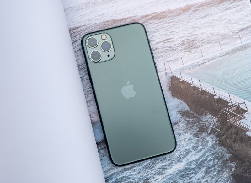 EL ADIÓS DEFINITIVO DE LA CLÁSICA PESTAÑA DE LOS IPHONE