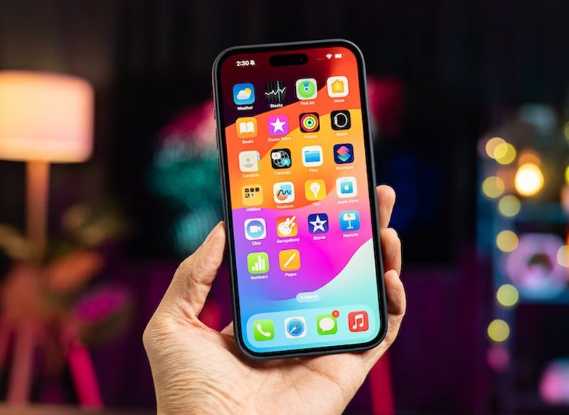 ¿CUÁNTOS IPHONE 16 SALDRÁN A LA VENTA?