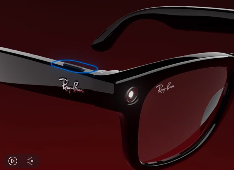 ¿QUÉ SE NECESITA PARA USAR LAS GAFAS INTELIGENTES DE META?