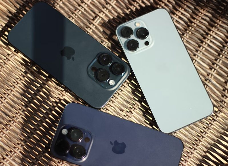 LAS DIFERENCIAS ENTRE LOS MODELOS DEL IPHONE 16