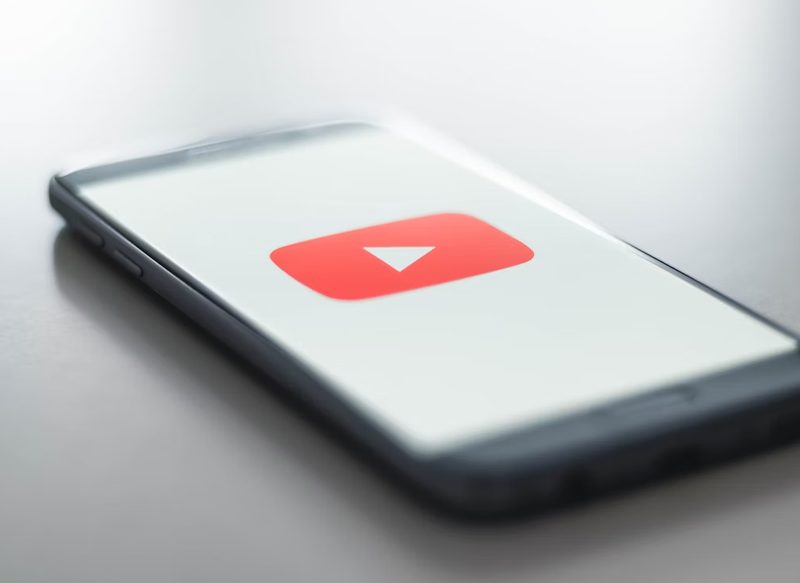 MEJORA DE YOUTUBE PARA TELEVISORES