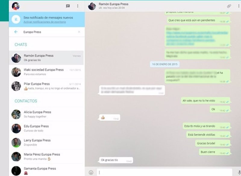 SOLO DISPONIBLE EN LA VERSIÓN BETA