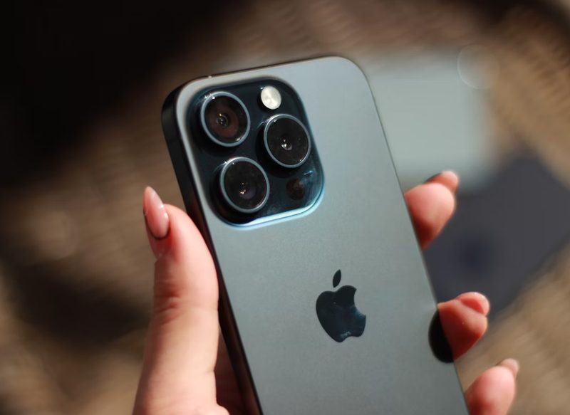 ¡Revolución en democracia digital! Apple dará un salto genial con nueva función para iPhone 16