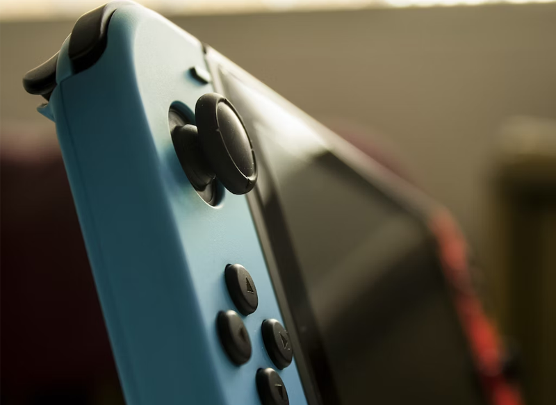 EL RESTO DEL TOP 10 DE MEJORES JUEGOS DEL AÑO