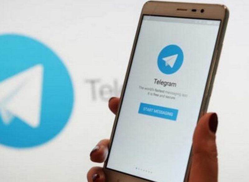 TELEGRAM SE ACTUALIZA CON UNA FUNCIÓN DE AUDIO
