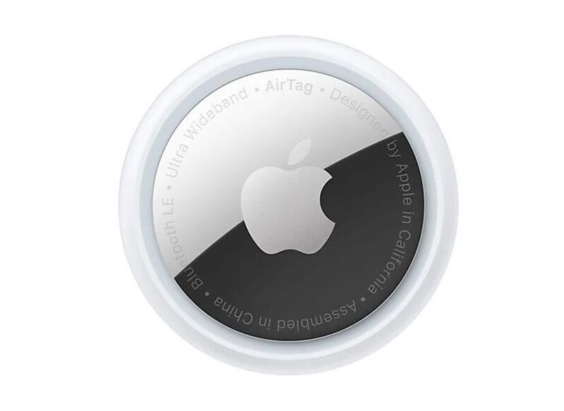 AIRTAG DE APPLE