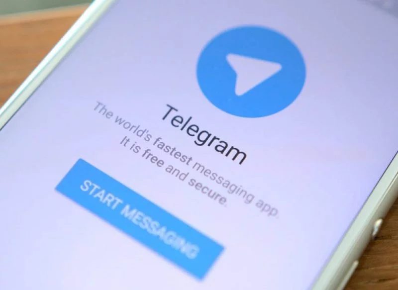TELEGRAM, UNA INSPIRACIÓN PARA WHATSAPP