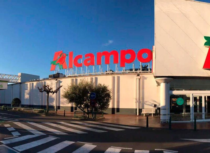 ALCAMPO IMPULSA SU PROPIA MARCA