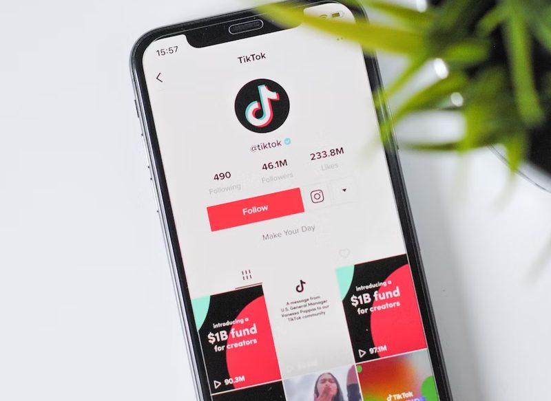 FORMAS ALTERNATIVAS DE GANAR DINERO EN TIKTOK