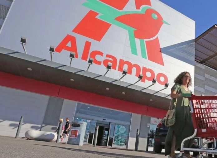 ¡Revolución en tus manos! Alcampo presenta la venta a través de su innovadora aplicación, ¡descubre la comodidad total!