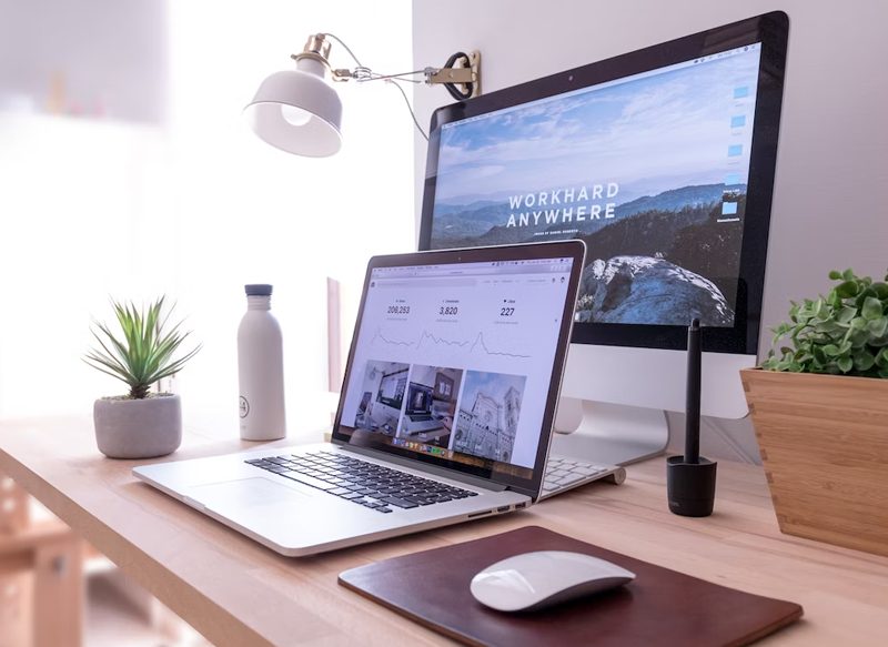 UN PROYECTO PARA EMPRESAS O NEGOCIOS