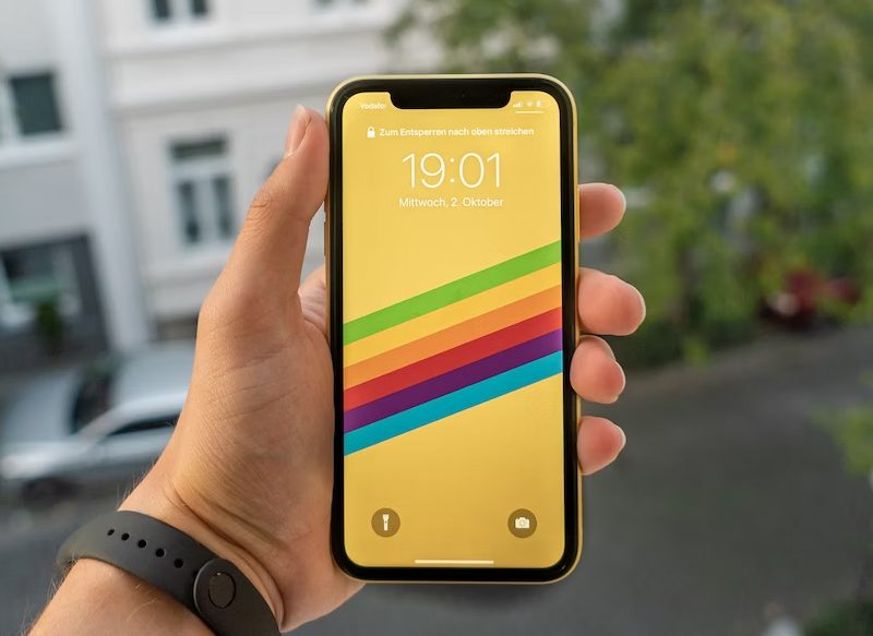 EL SIGNIFICADO DE ESAS LUCES DE COLOR