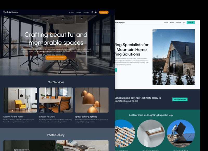 MOZILLA PERMITE CREAR WEBS DESDE CERO